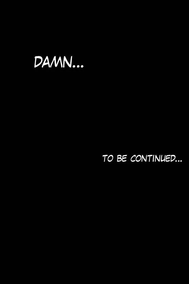 Babysitter Chapter 14 page 39 - 