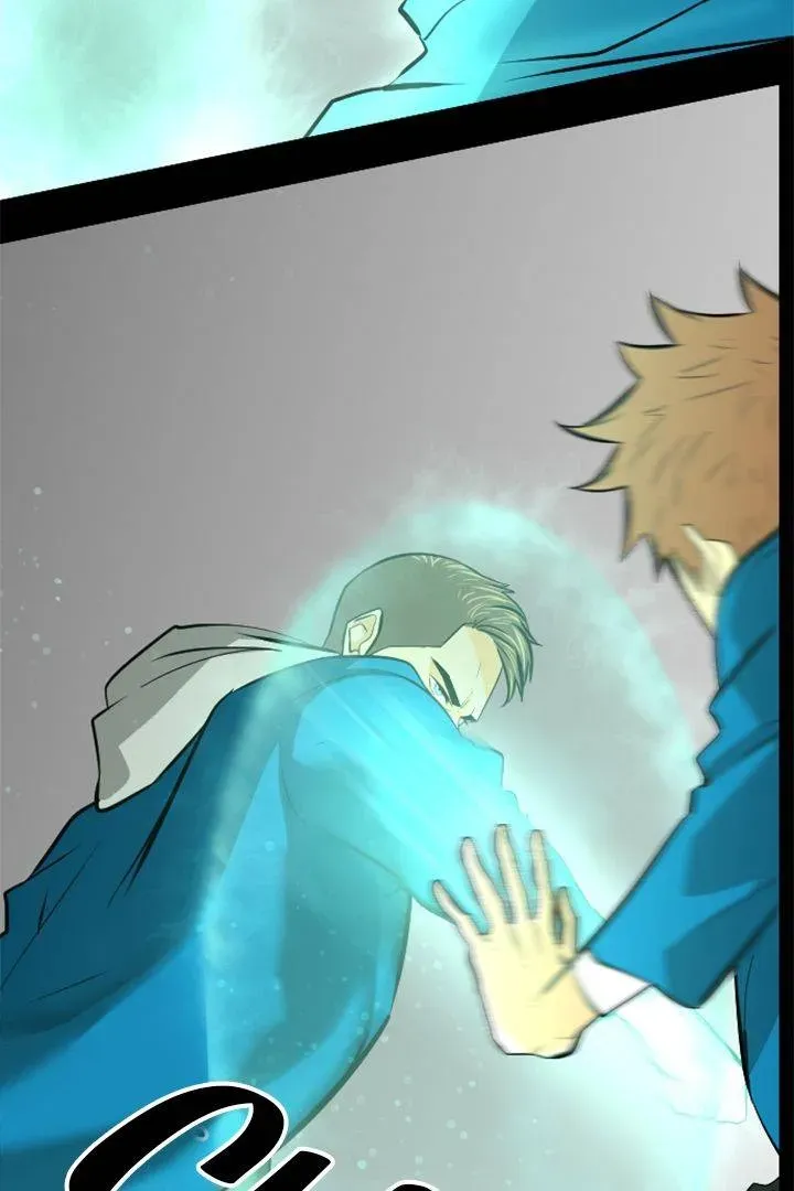 Babysitter Chapter 14 page 6 - 