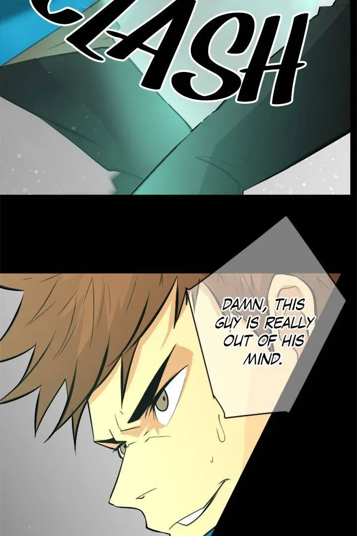 Babysitter Chapter 14 page 7 - 