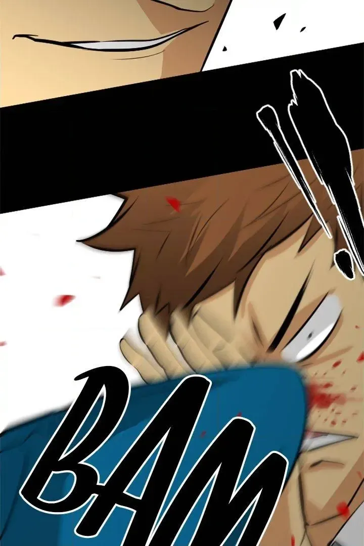 Babysitter Chapter 14 page 10 - 