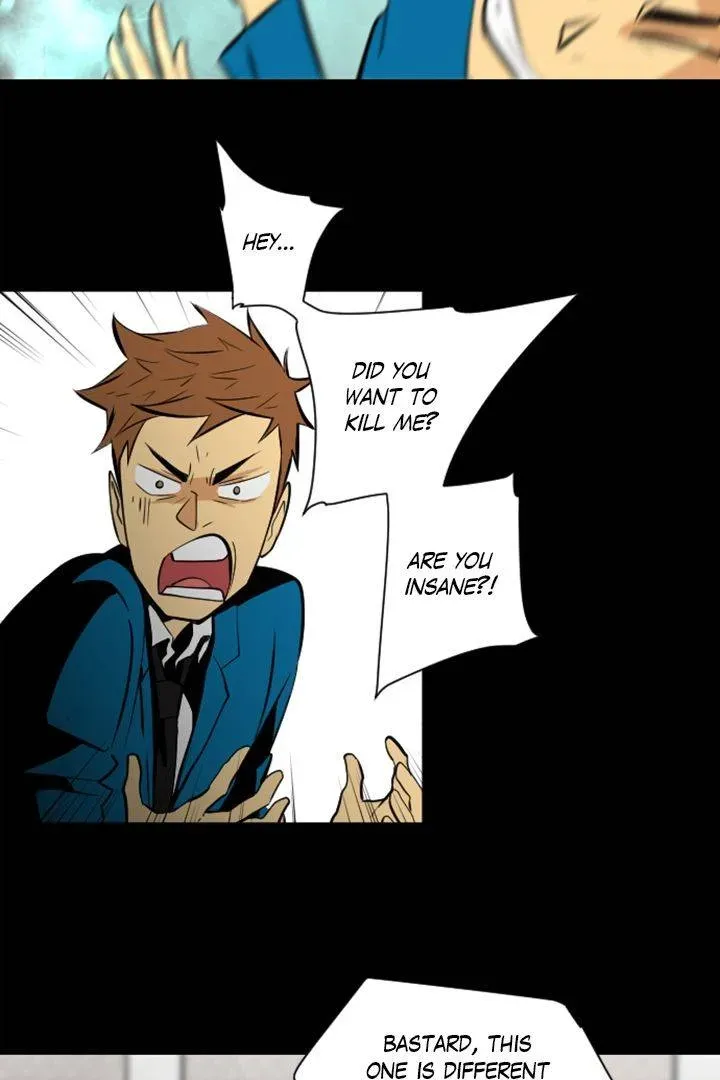 Babysitter Chapter 15 page 16 - 