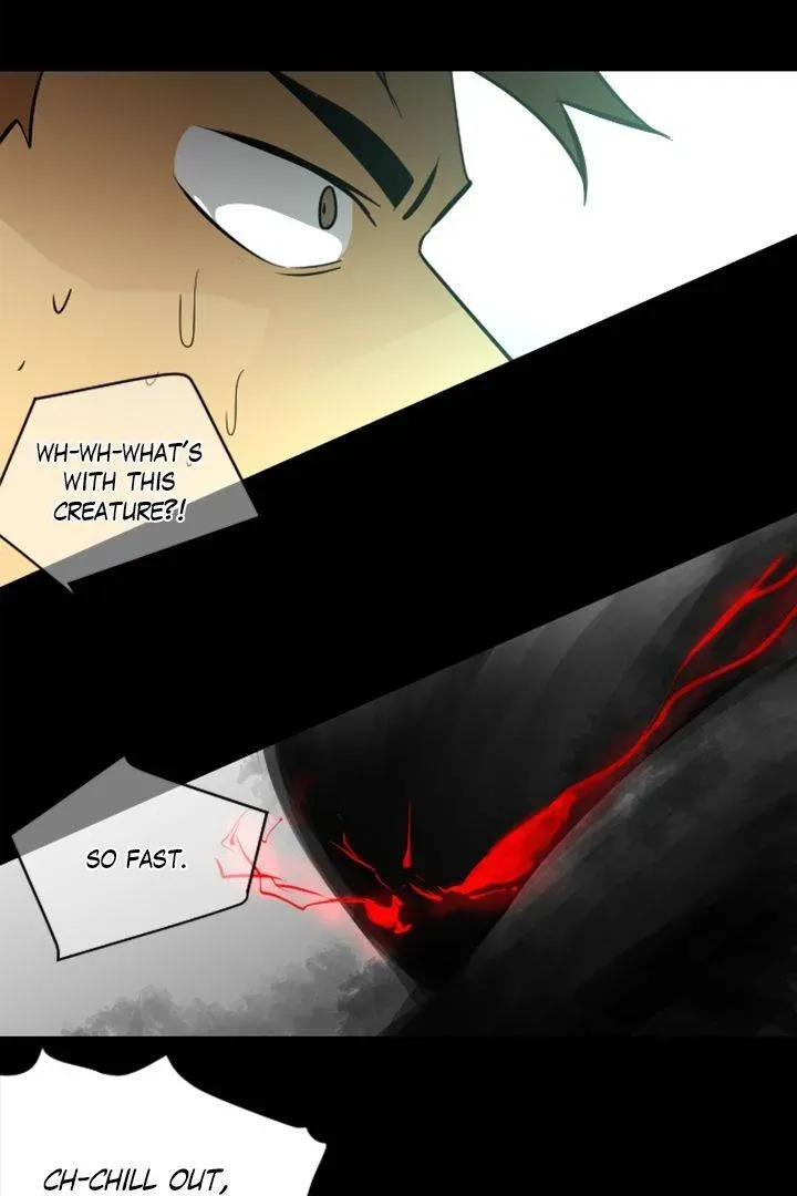 Babysitter Chapter 15 page 24 - 