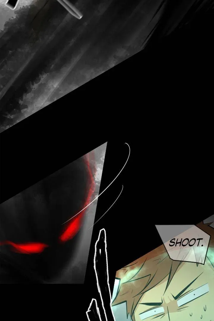 Babysitter Chapter 15 page 28 - 