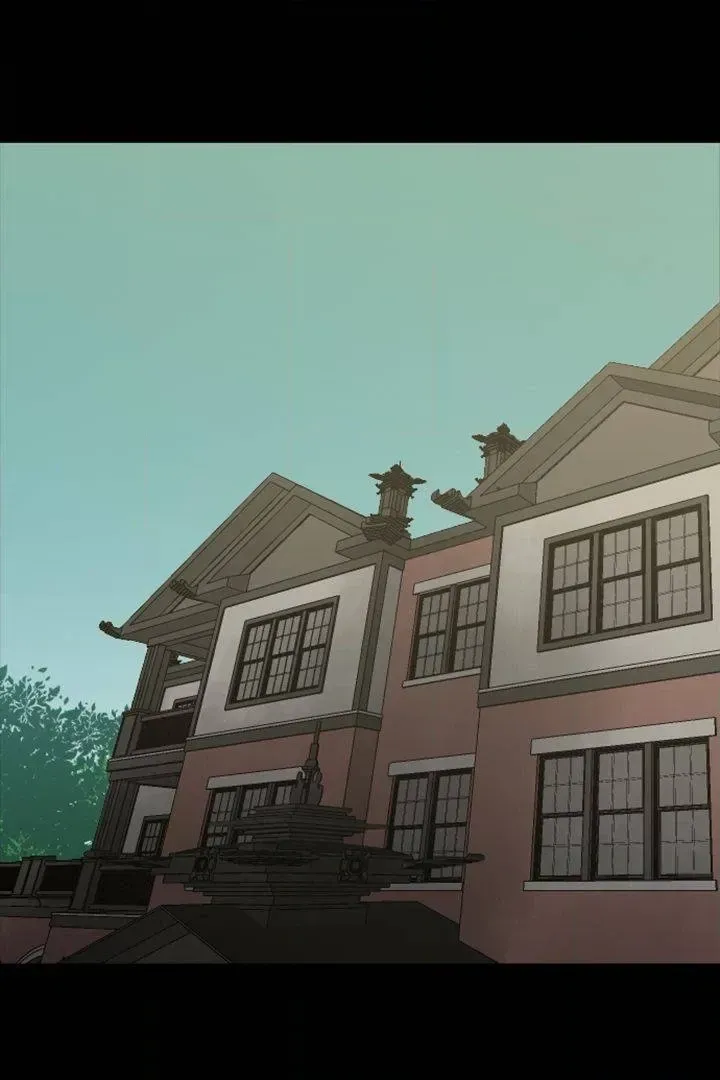 Babysitter Chapter 15 page 30 - 