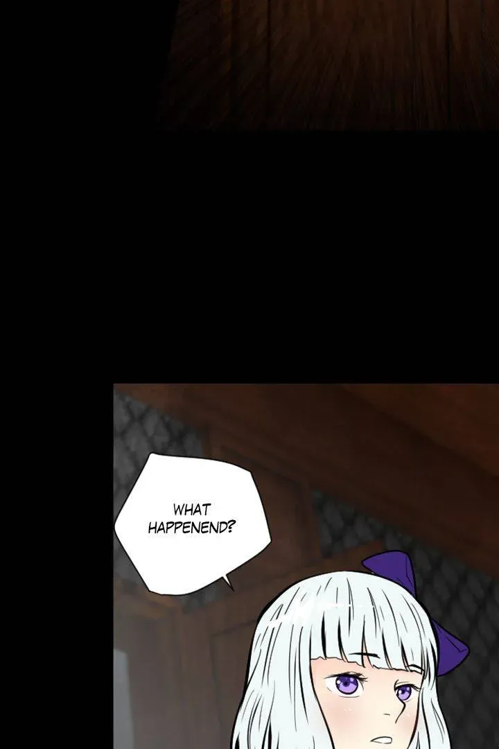 Babysitter Chapter 15 page 32 - 