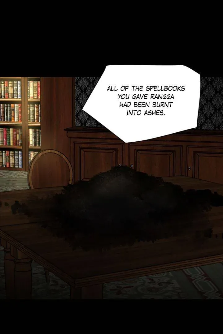 Babysitter Chapter 15 page 34 - 