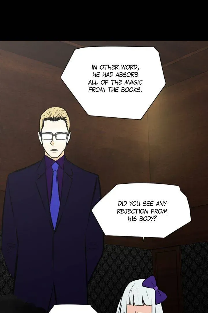Babysitter Chapter 15 page 35 - 