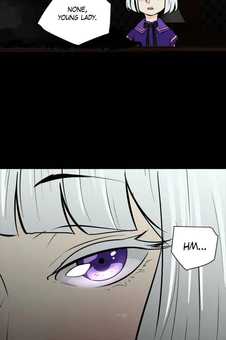 Babysitter Chapter 15 page 36 - 