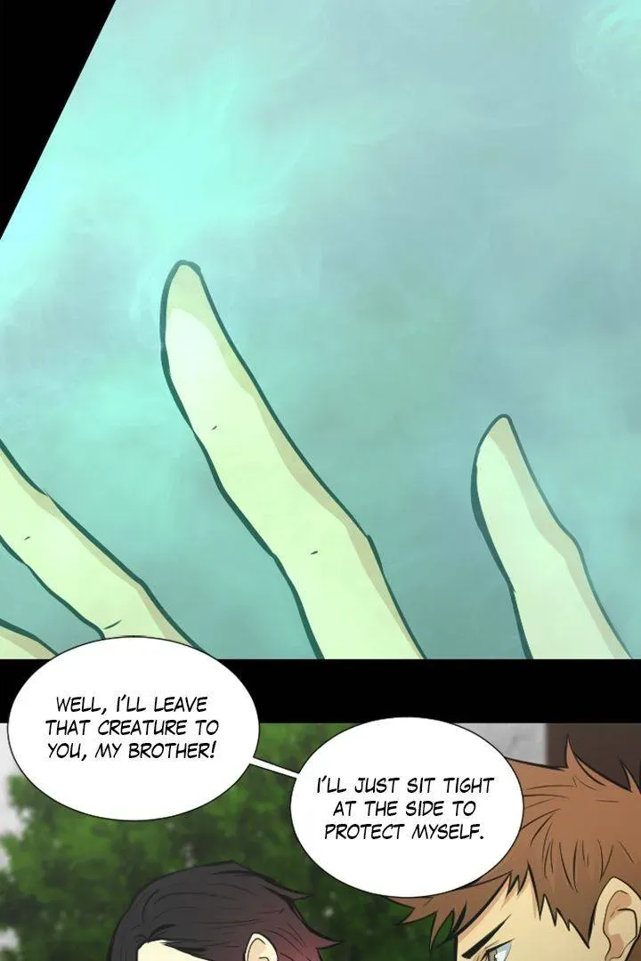 Babysitter Chapter 15 page 7 - 
