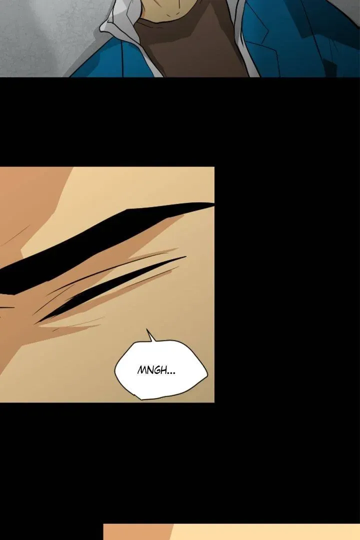 Babysitter Chapter 16 page 12 - 