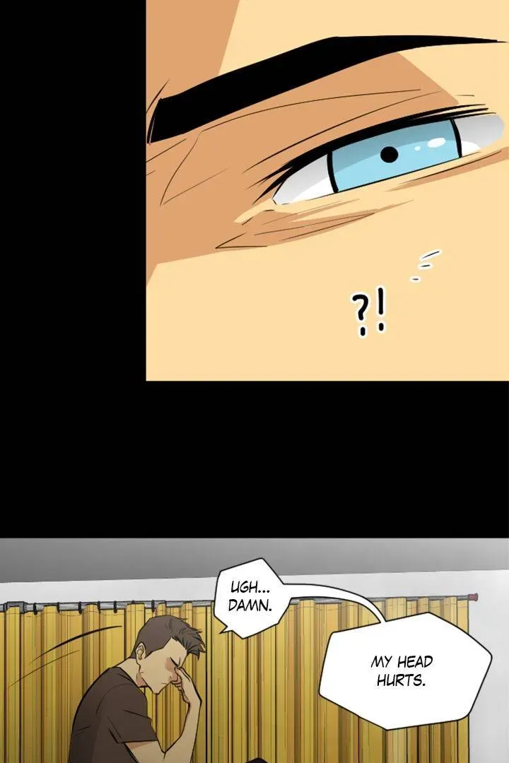 Babysitter Chapter 16 page 13 - 