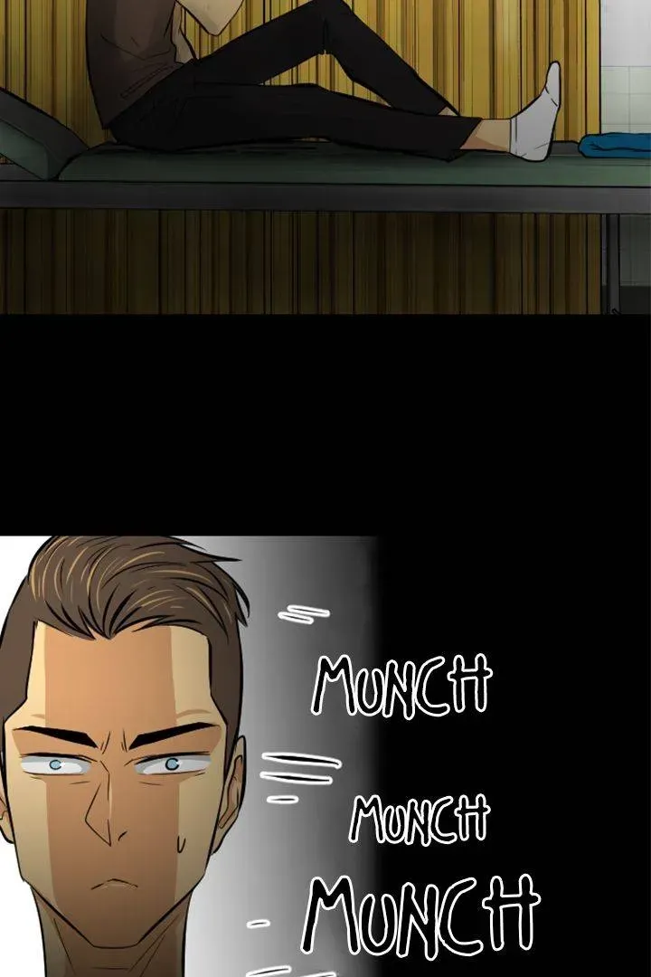 Babysitter Chapter 16 page 14 - 