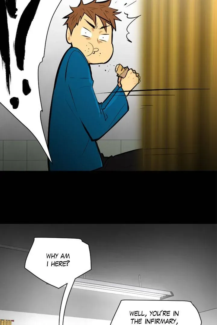Babysitter Chapter 16 page 16 - 