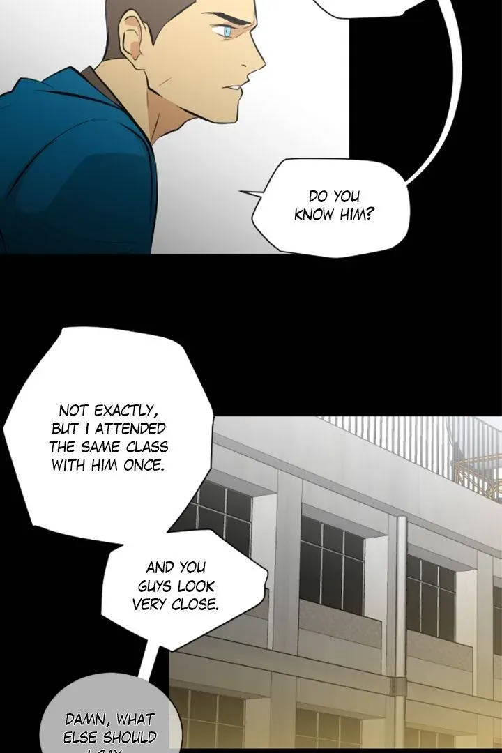 Babysitter Chapter 16 page 19 - 