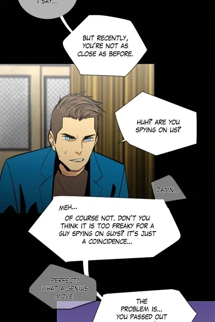 Babysitter Chapter 16 page 20 - 