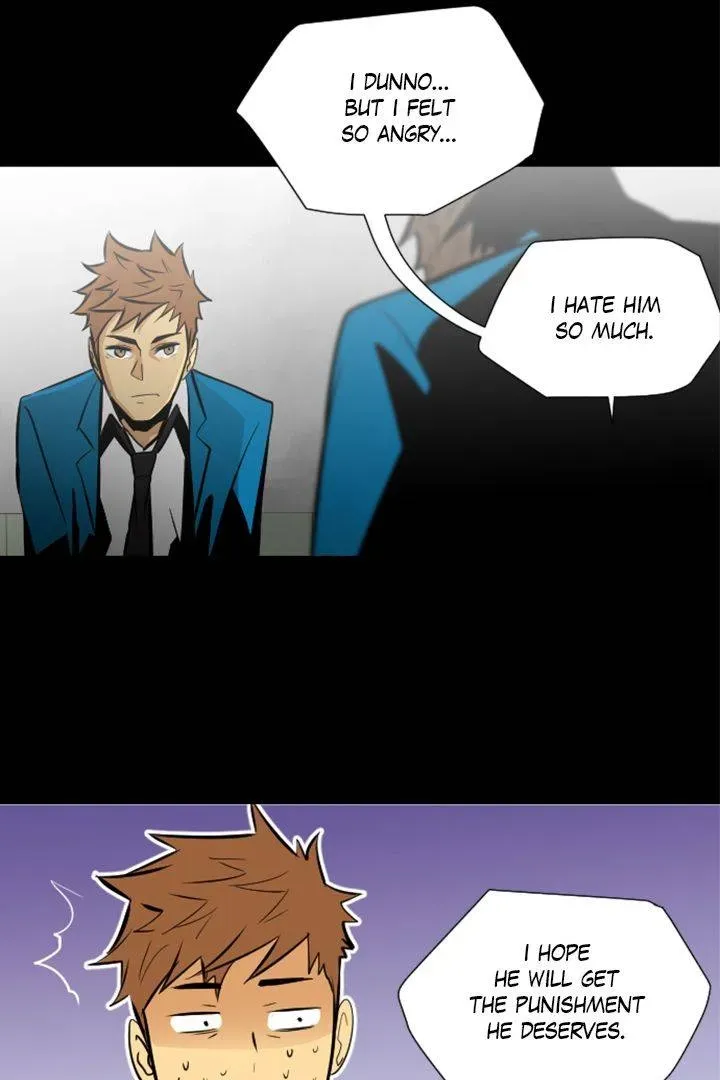 Babysitter Chapter 16 page 26 - 