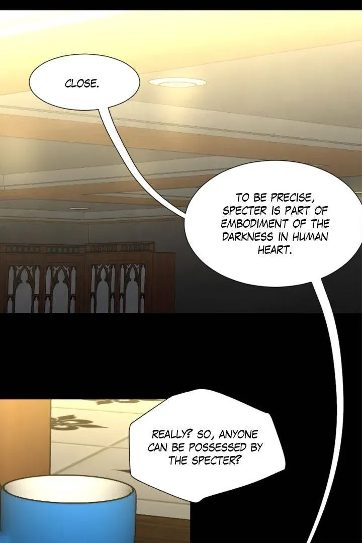 Babysitter Chapter 16 page 28 - 