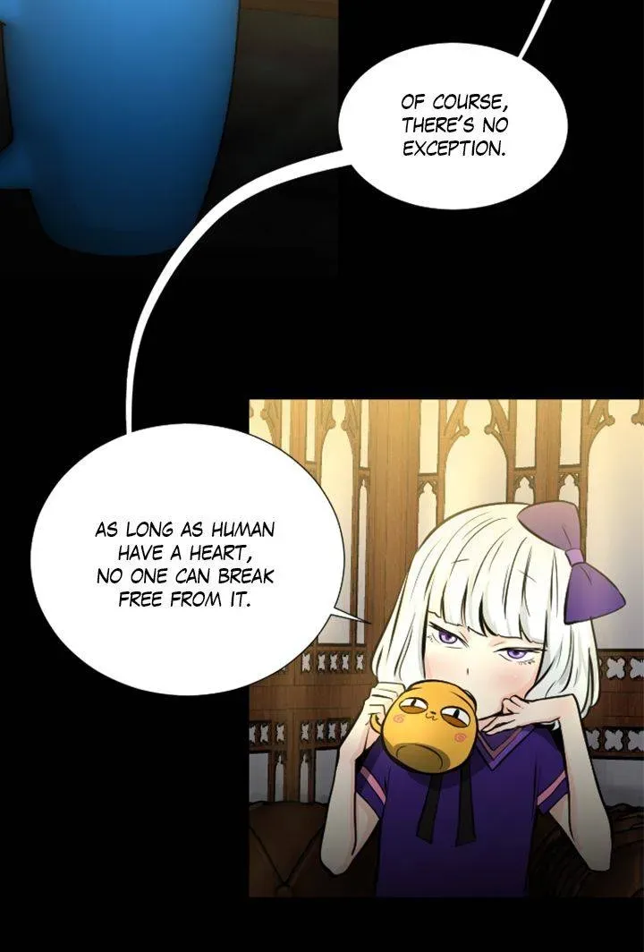 Babysitter Chapter 16 page 29 - 