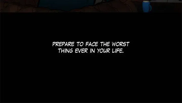 Babysitter Chapter 16 page 32 - 
