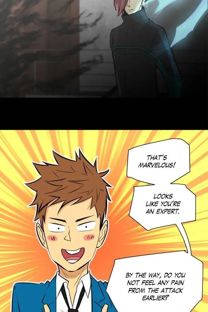 Babysitter Chapter 16 page 9 - 