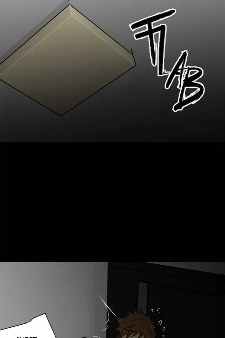 Babysitter Chapter 17 page 11 - 