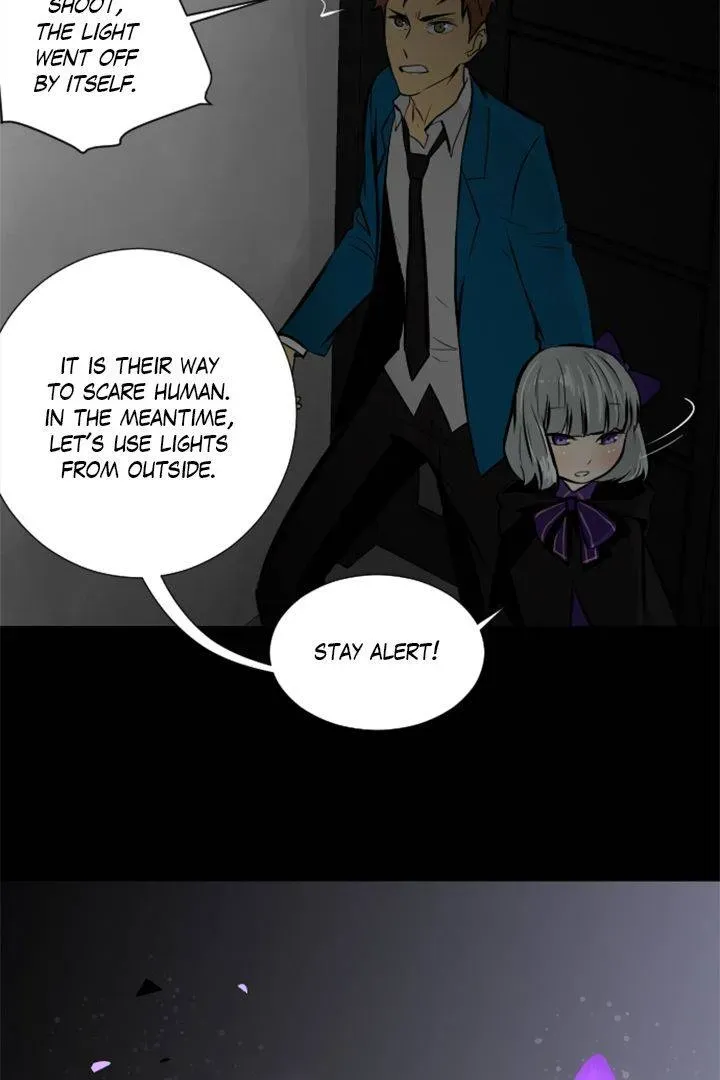Babysitter Chapter 17 page 12 - 