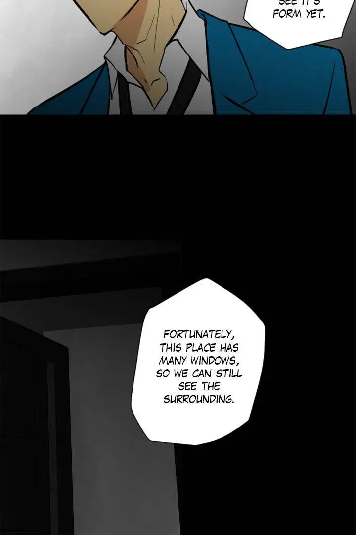 Babysitter Chapter 17 page 14 - 