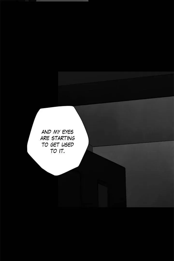 Babysitter Chapter 17 page 15 - 