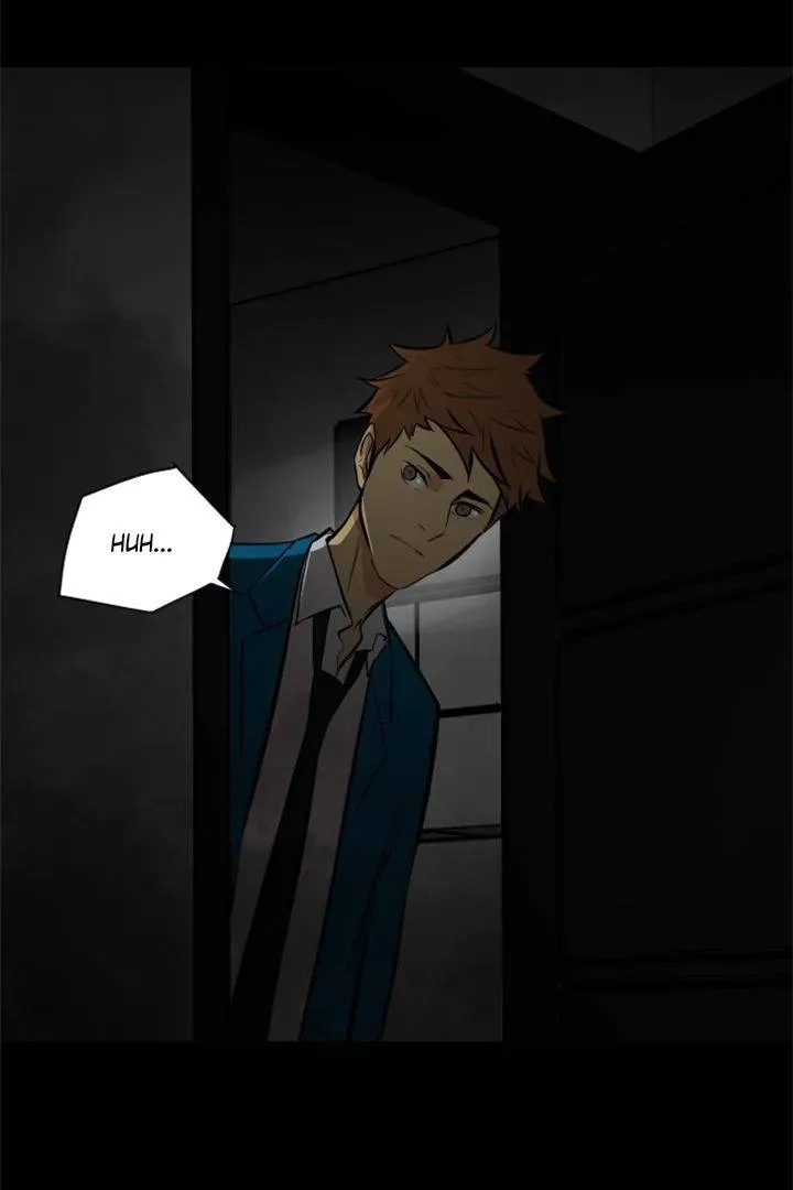 Babysitter Chapter 17 page 16 - 