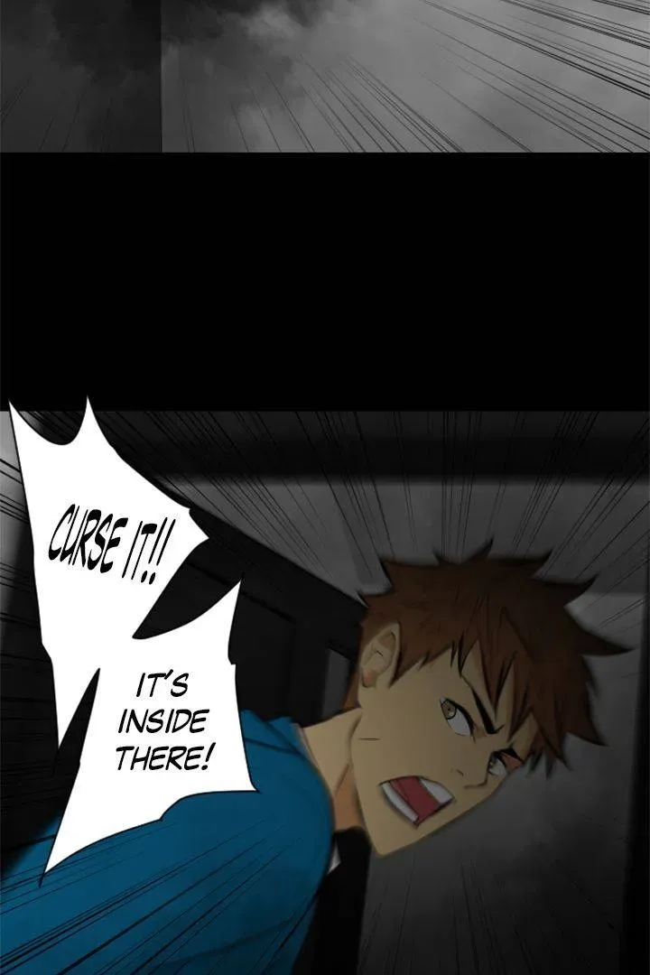 Babysitter Chapter 17 page 19 - 