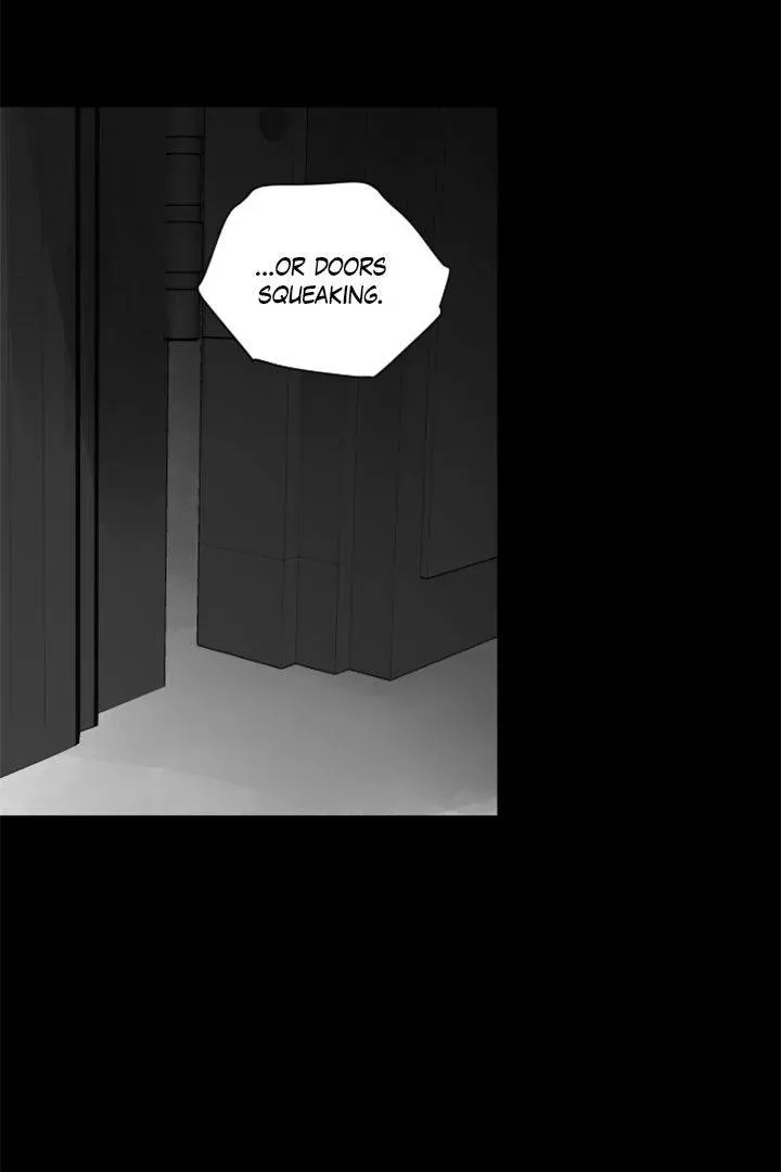 Babysitter Chapter 17 page 3 - 