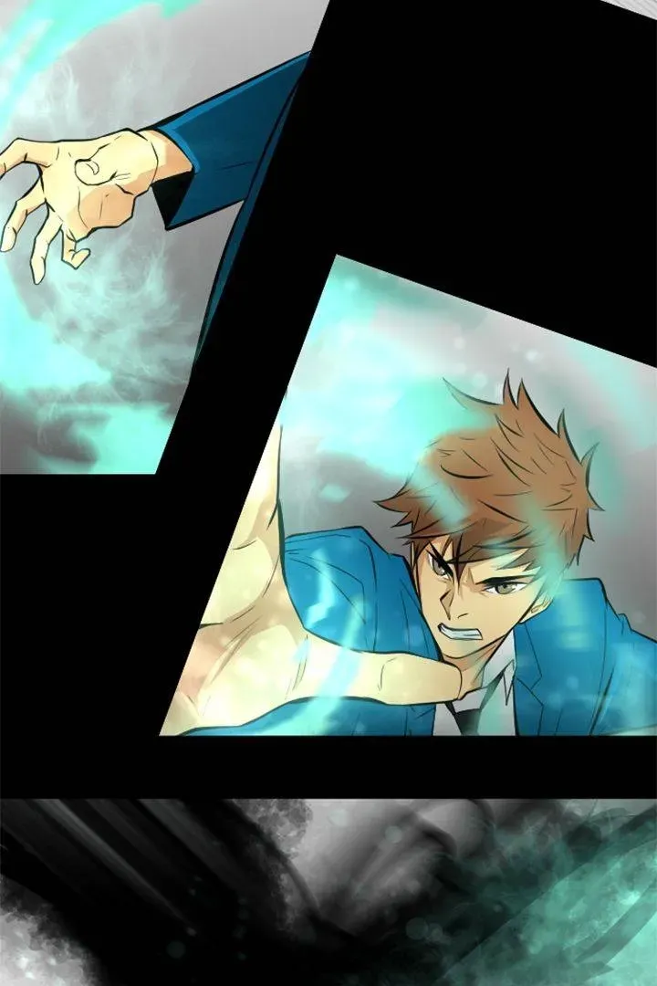Babysitter Chapter 17 page 22 - 
