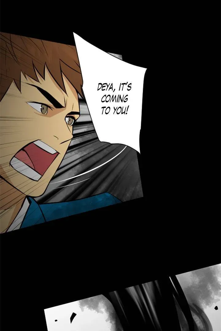 Babysitter Chapter 17 page 24 - 