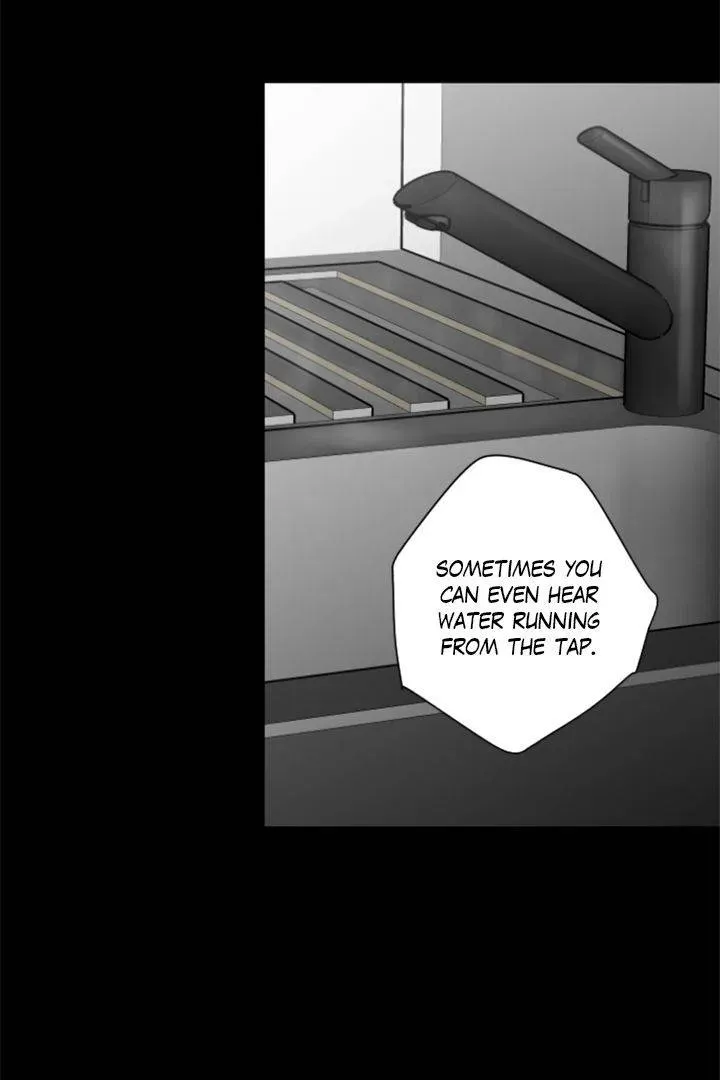 Babysitter Chapter 17 page 4 - 