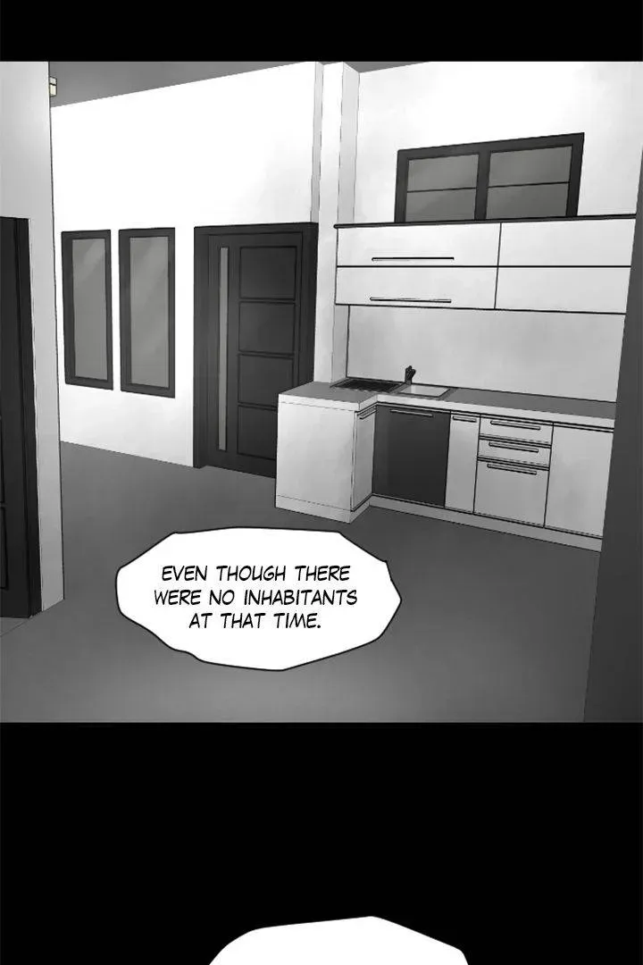 Babysitter Chapter 17 page 5 - 