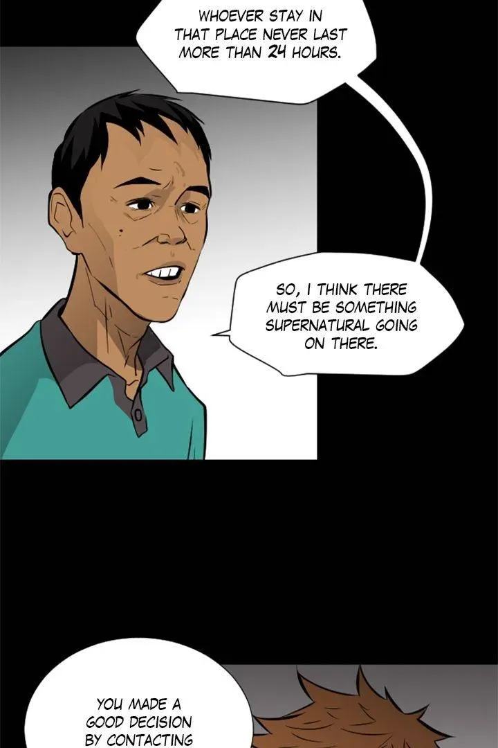 Babysitter Chapter 17 page 6 - 