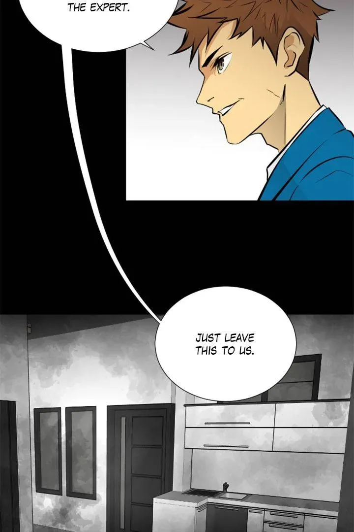 Babysitter Chapter 17 page 7 - 