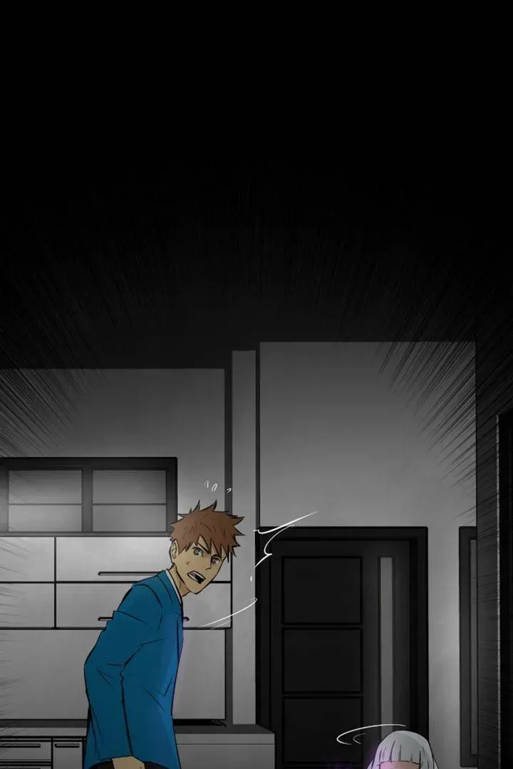 Babysitter Chapter 18 page 1 - 