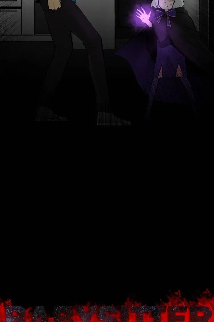 Babysitter Chapter 18 page 2 - 