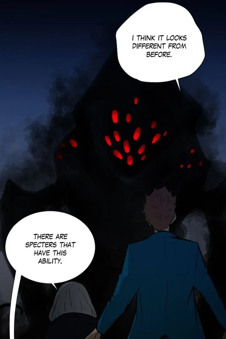 Babysitter Chapter 18 page 12 - 