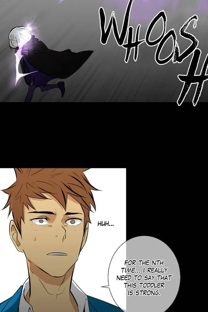 Babysitter Chapter 18 page 23 - 