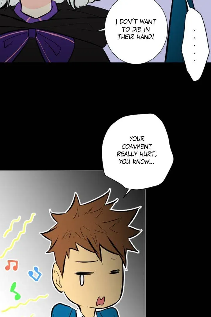 Babysitter Chapter 18 page 27 - 