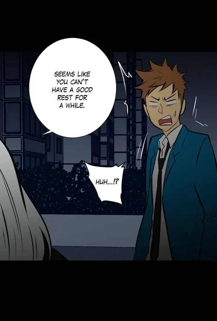 Babysitter Chapter 18 page 29 - 