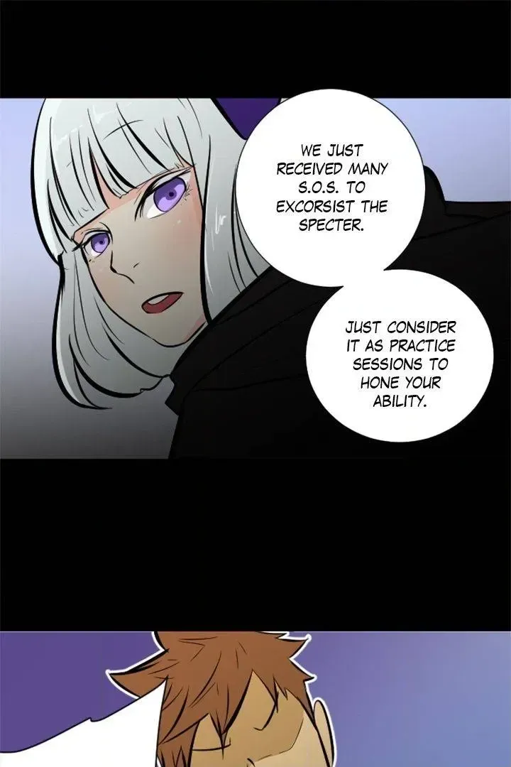 Babysitter Chapter 18 page 30 - 