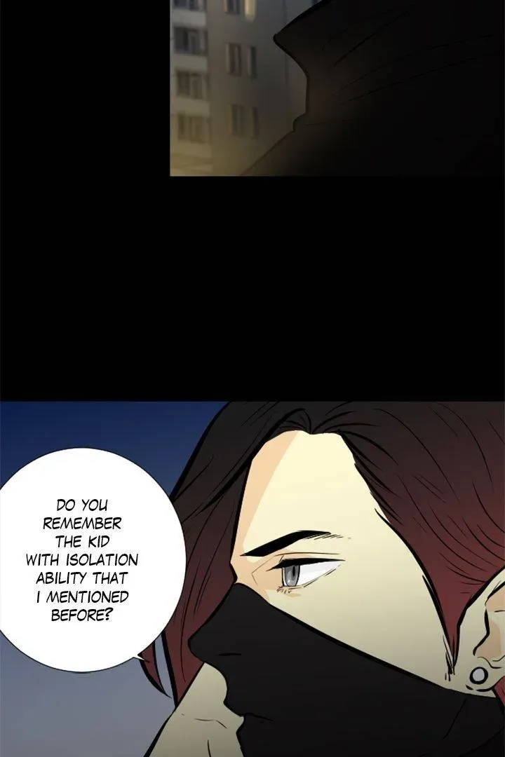 Babysitter Chapter 18 page 33 - 