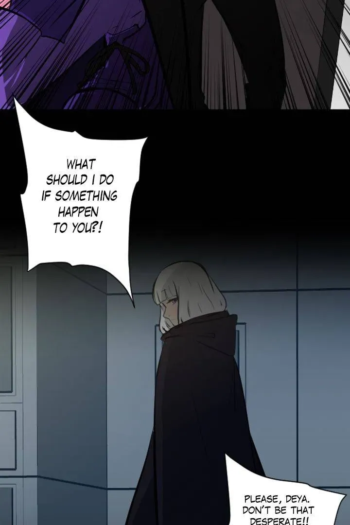 Babysitter Chapter 18 page 5 - 