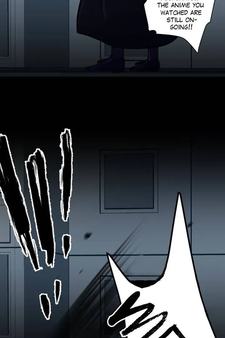 Babysitter Chapter 18 page 6 - 