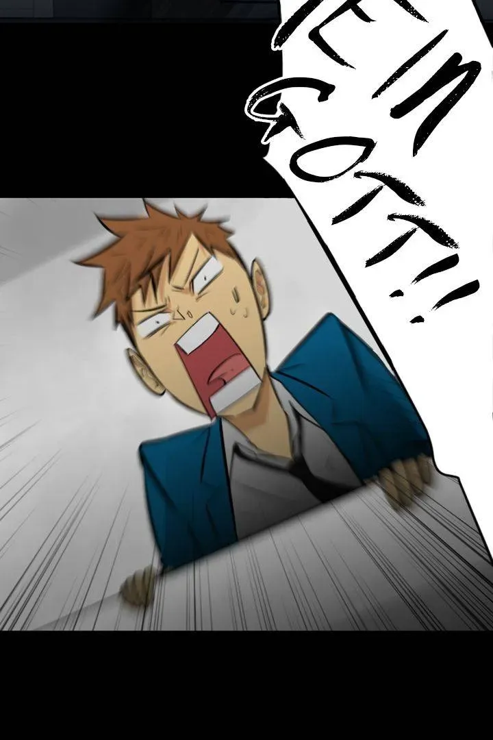 Babysitter Chapter 18 page 7 - 