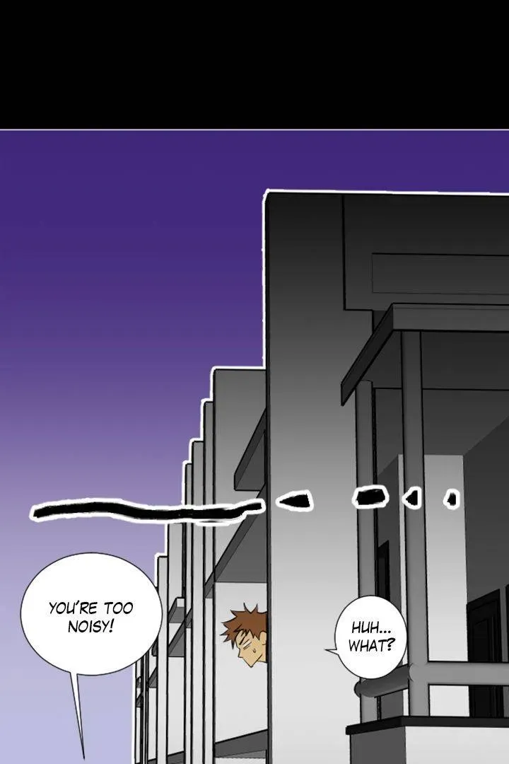 Babysitter Chapter 18 page 8 - 