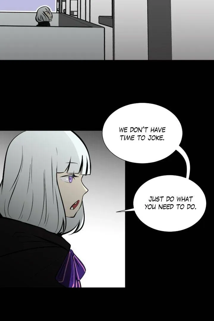 Babysitter Chapter 18 page 9 - 